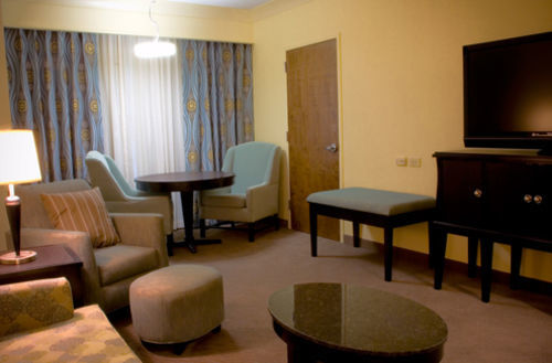 Riverwalk Casino Hotel Vicksburg Esterno foto