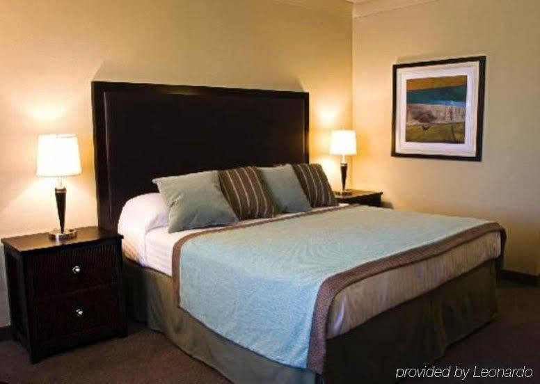 Riverwalk Casino Hotel Vicksburg Esterno foto