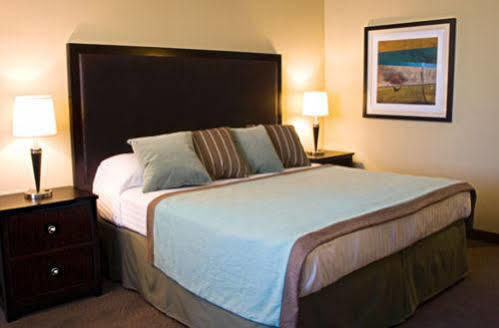 Riverwalk Casino Hotel Vicksburg Esterno foto